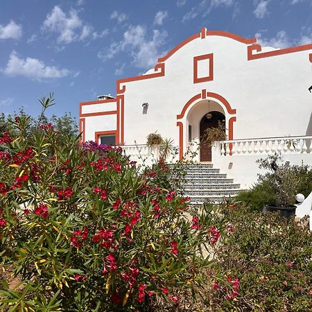 Villa Madeira Silves Eksteriør bilde