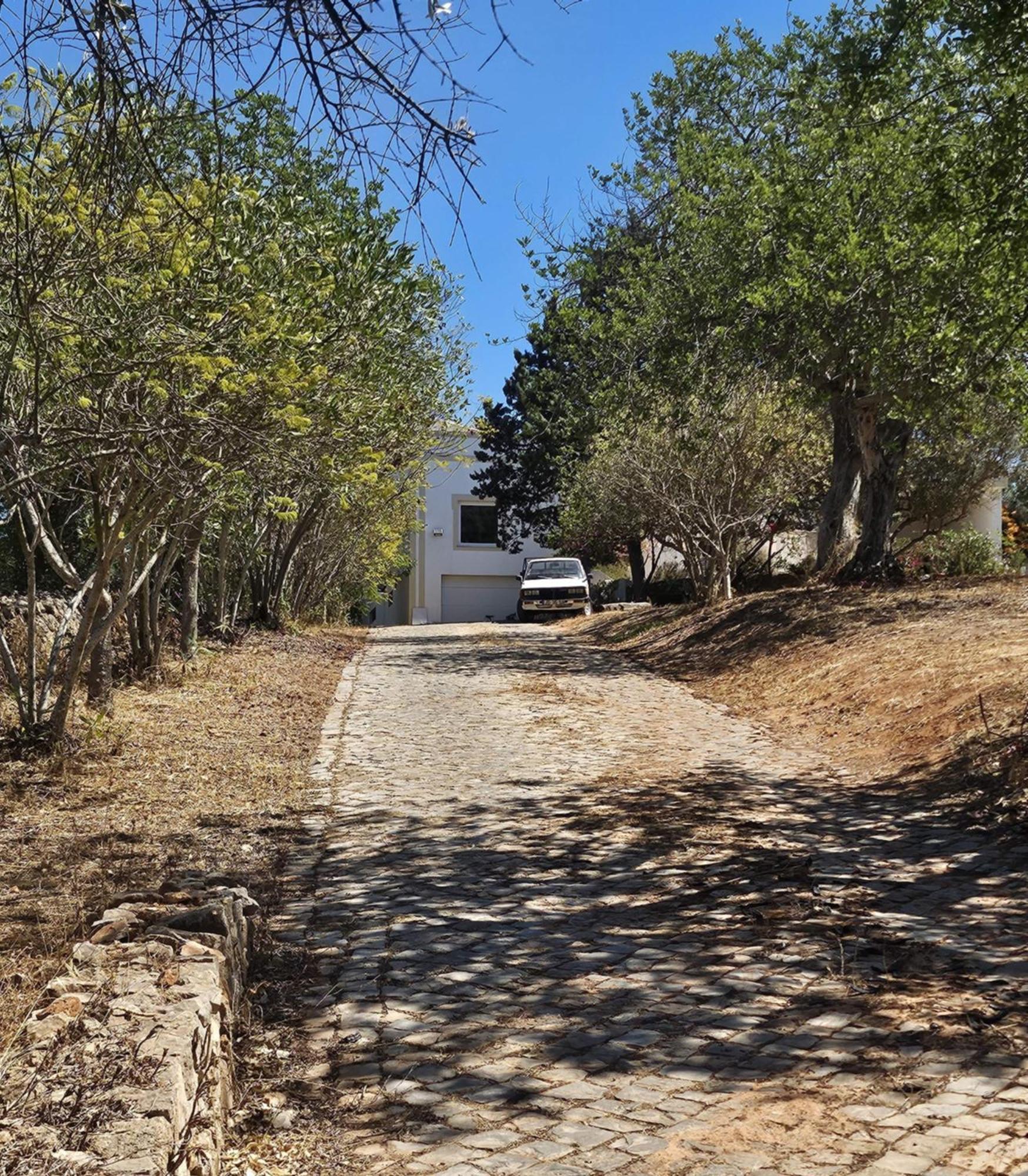 Villa Madeira Silves Eksteriør bilde