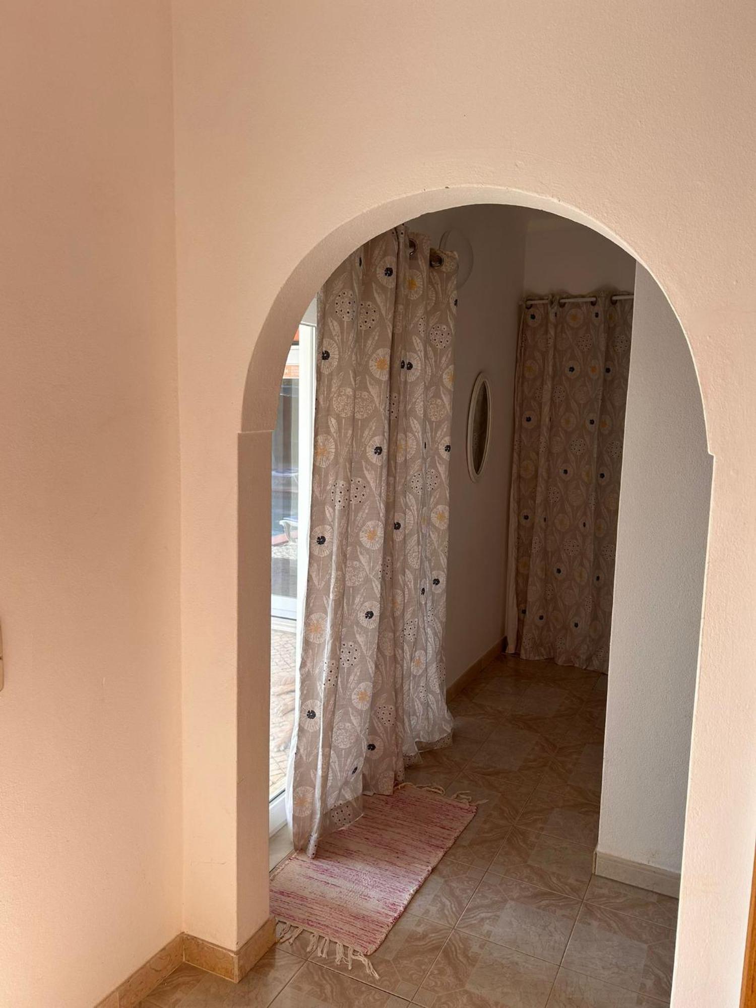 Villa Madeira Silves Eksteriør bilde