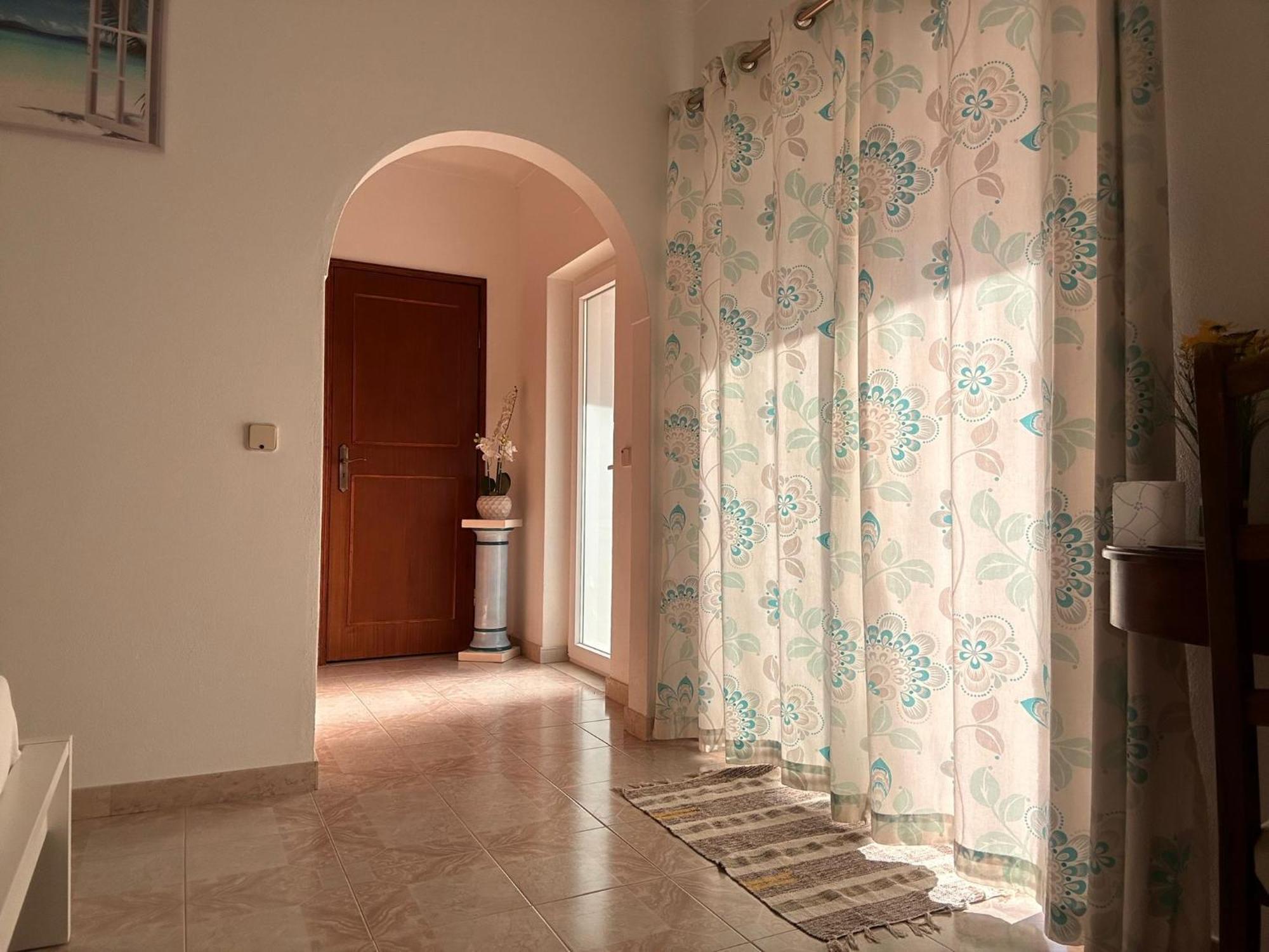Villa Madeira Silves Eksteriør bilde